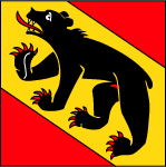 Canton Berna Canton Berna