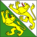 Canton Turgovia Canton Turgovia
